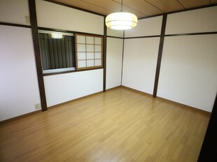 住吉区苅田1丁目貸家の物件内観写真